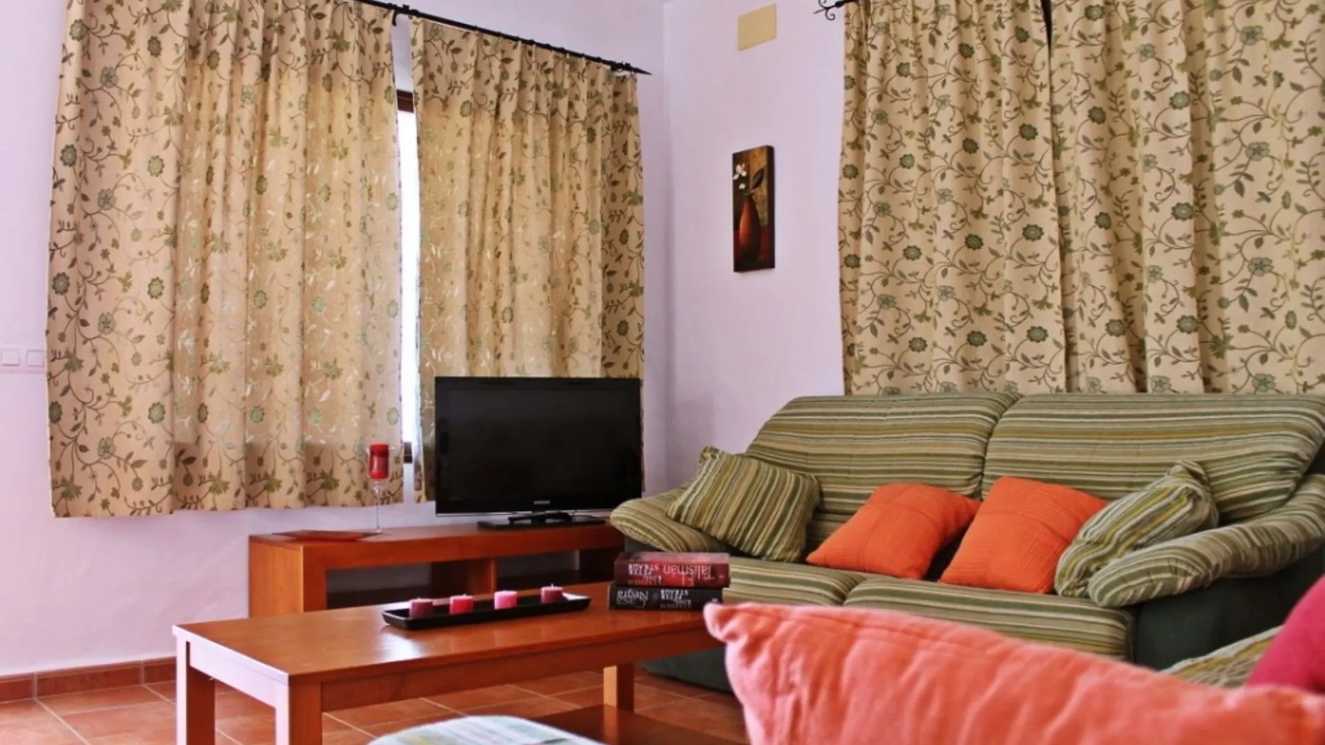 104960 - House In Conil De La Frontera Apartment
