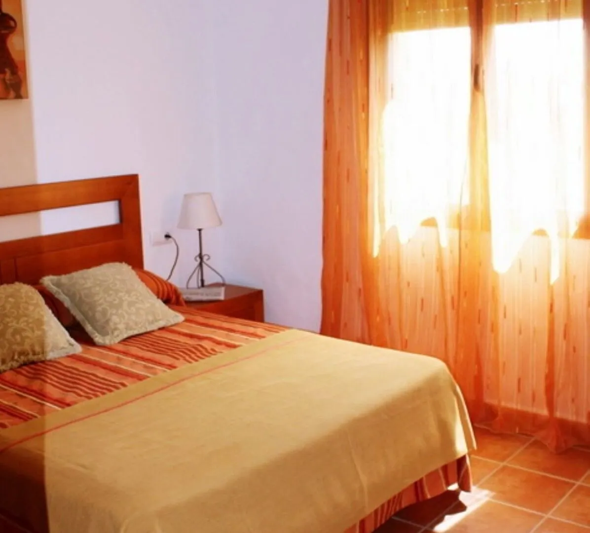 104960 - House In Conil De La Frontera Apartment