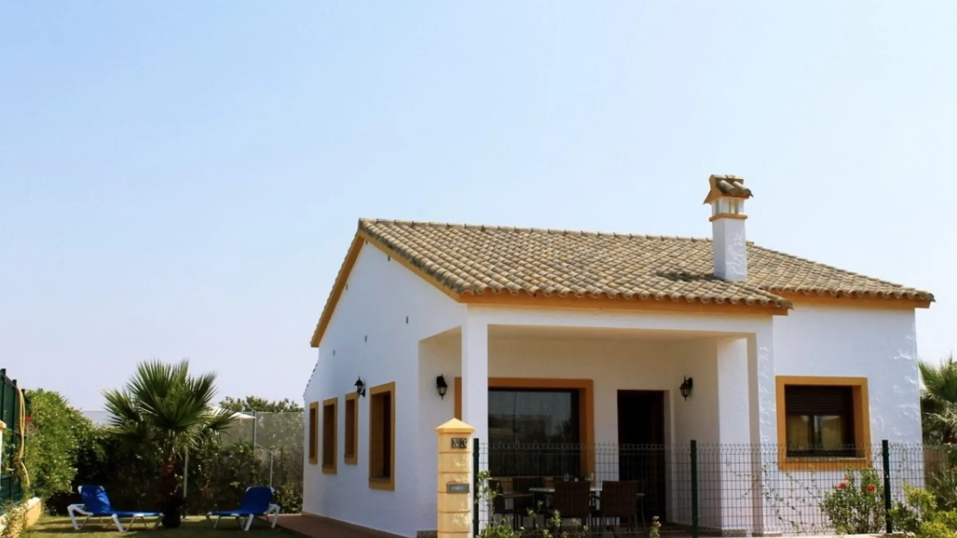 104960 - House In Conil De La Frontera Apartment Spain