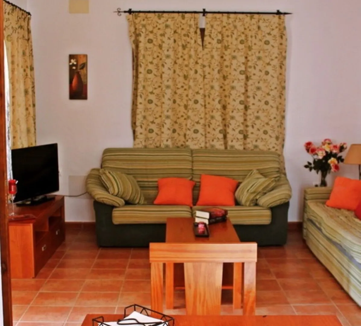 104960 - House In Conil De La Frontera Apartment
