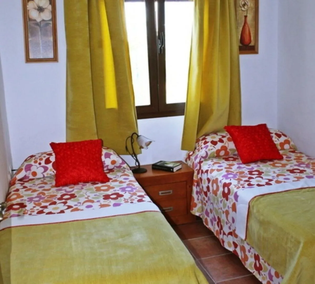 104960 - House In Conil De La Frontera Apartment