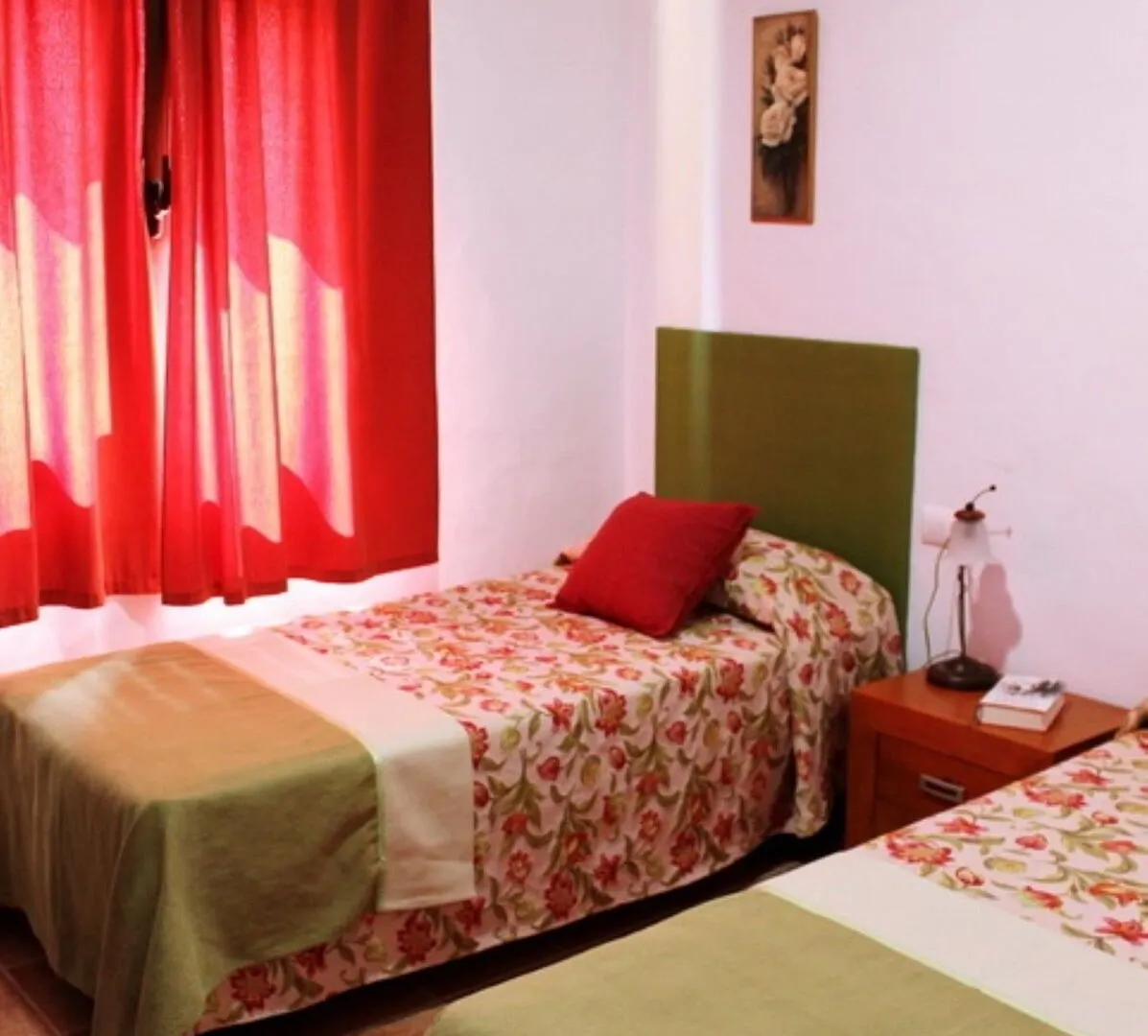 104960 - House In Conil De La Frontera Apartment 0*,