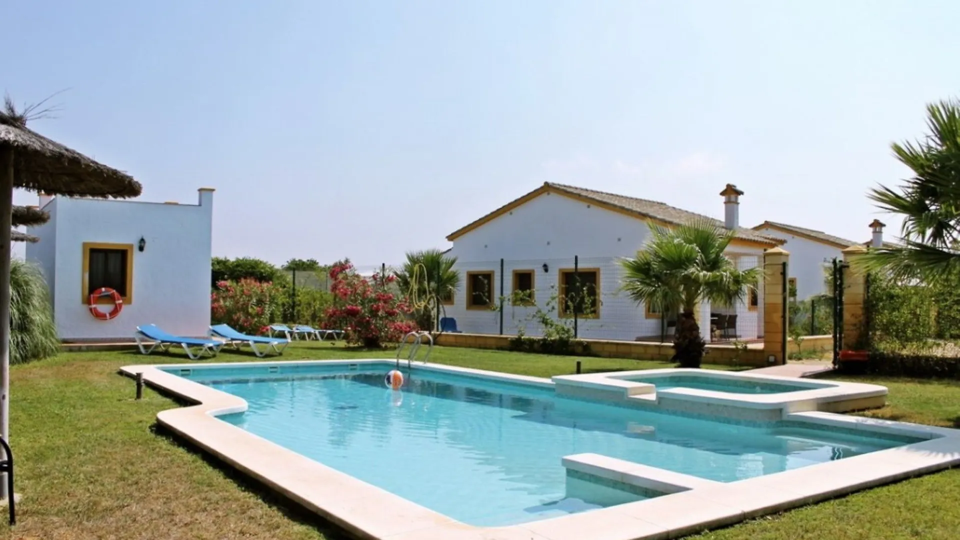 104960 - House In Conil De La Frontera Apartment Spain